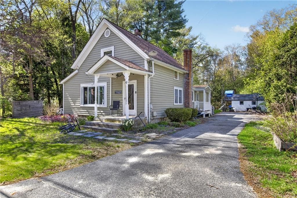 6 North Road - Photo 4