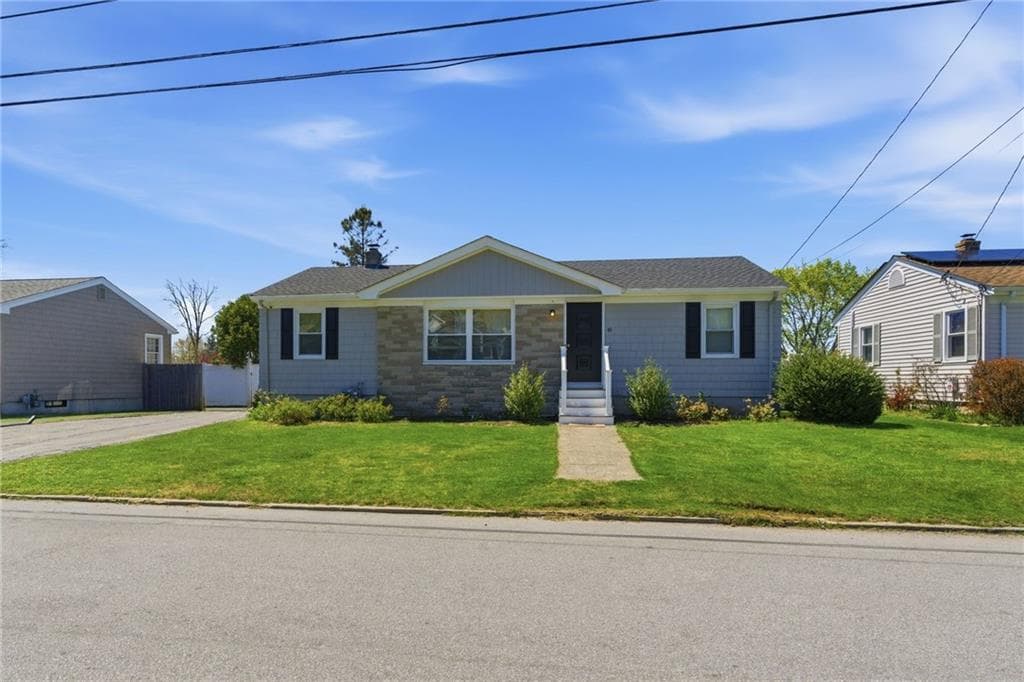 49 Sampson Avenue