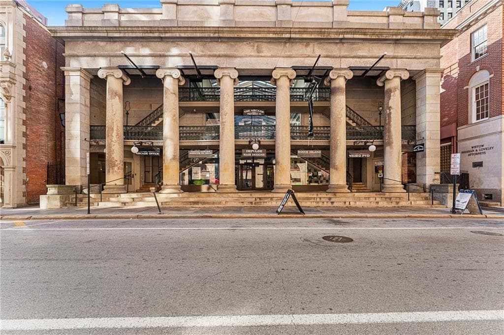 65 Weybosset Street #311