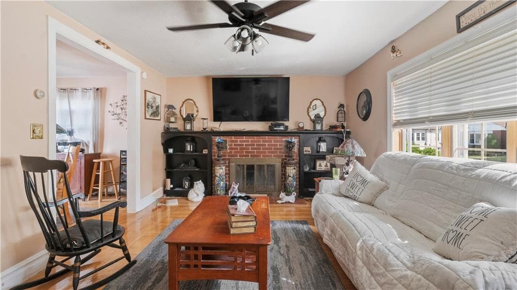 21 Brookwood Road - Photo 2