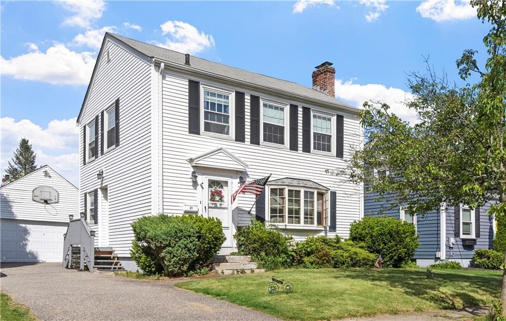 21 Brookwood Road