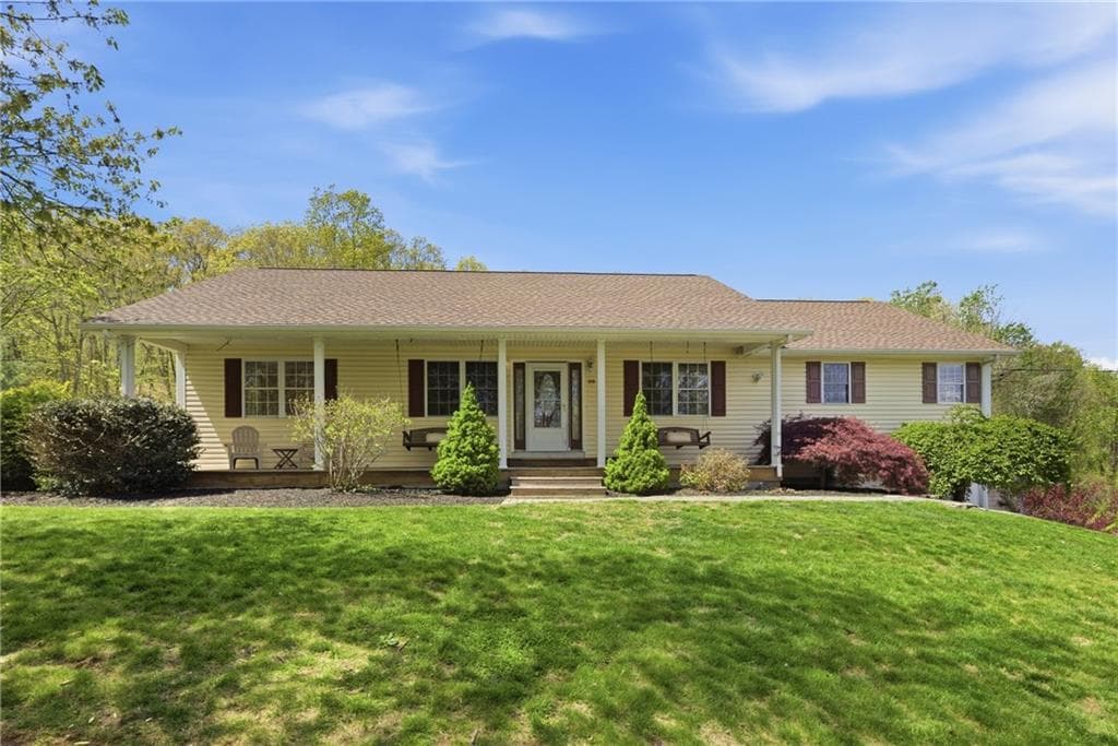 99 Burlingame Road - Photo 1