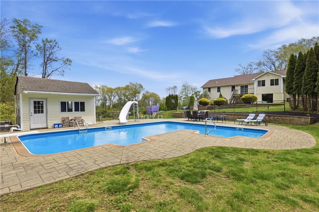 99 Burlingame Road - Photo 5