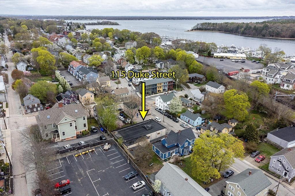 115 Duke Street - Photo 3