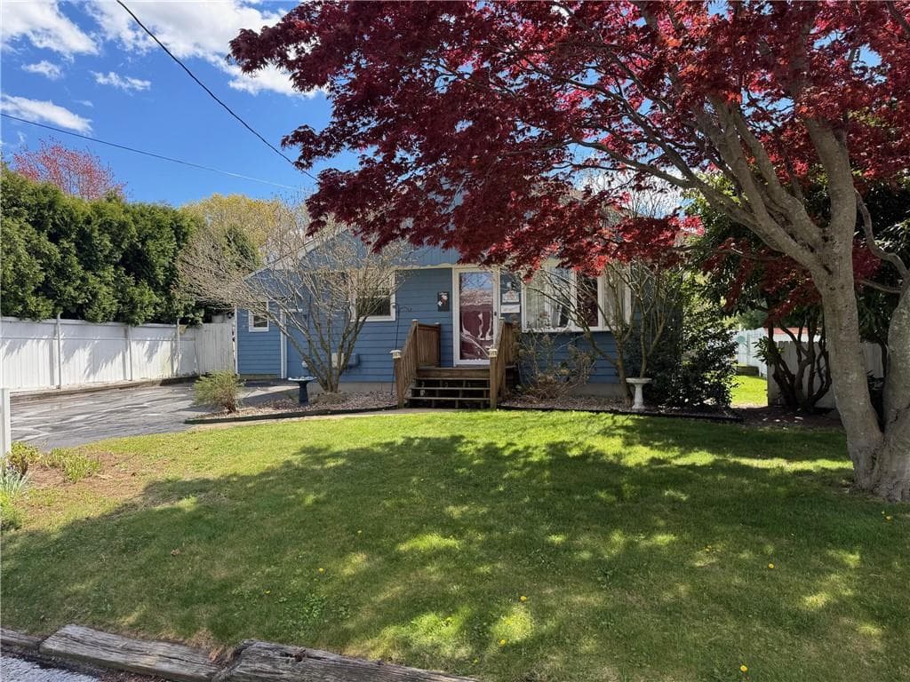 150 Salem Avenue
