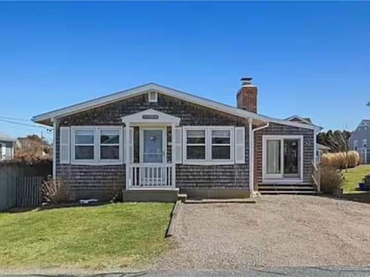 10 Stanton Avenue