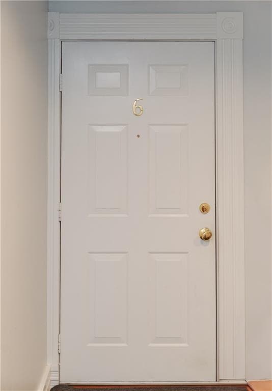 114 Girard Avenue #6 - Photo 4