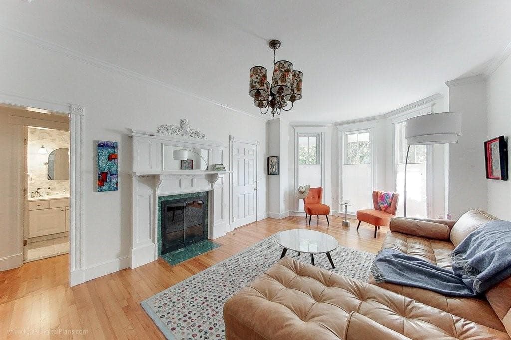34 Catherine Street #A - Photo 2