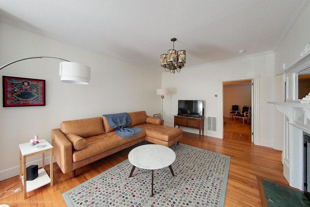 34 Catherine Street #A - Photo 3