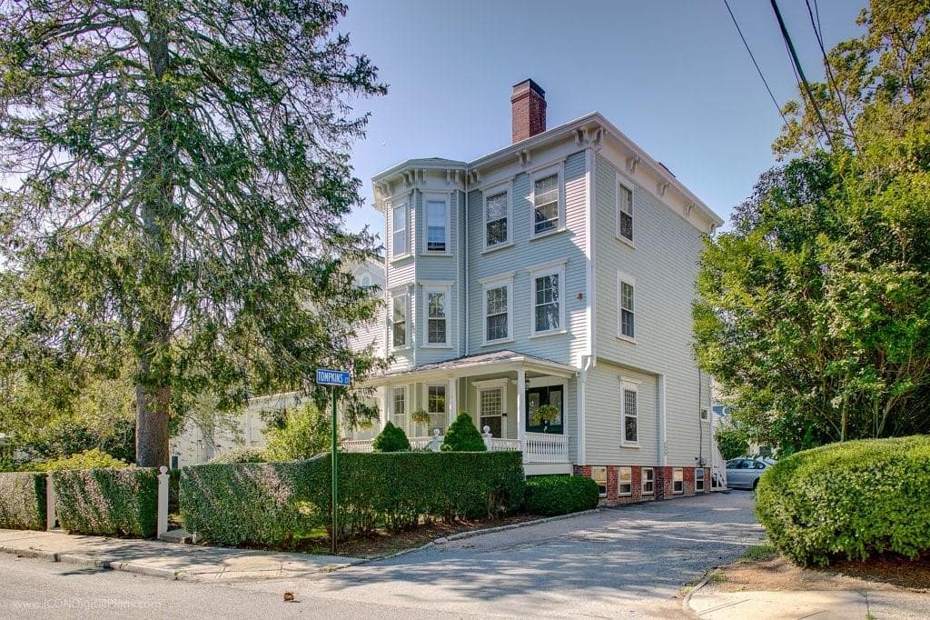 34 Catherine Street #A