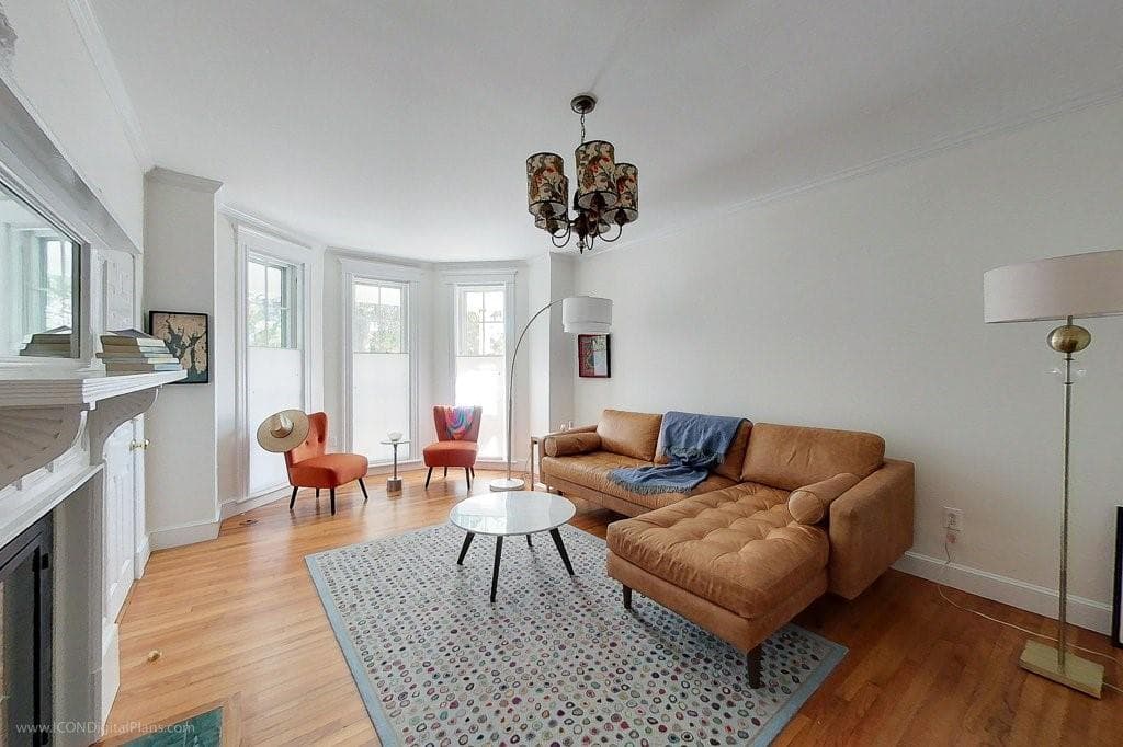 34 Catherine Street #A - Photo 4