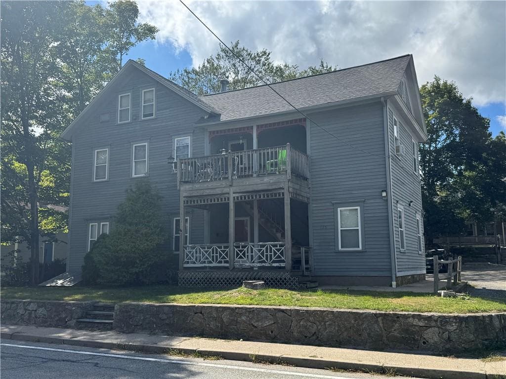 121 South Main Street - Photo 1