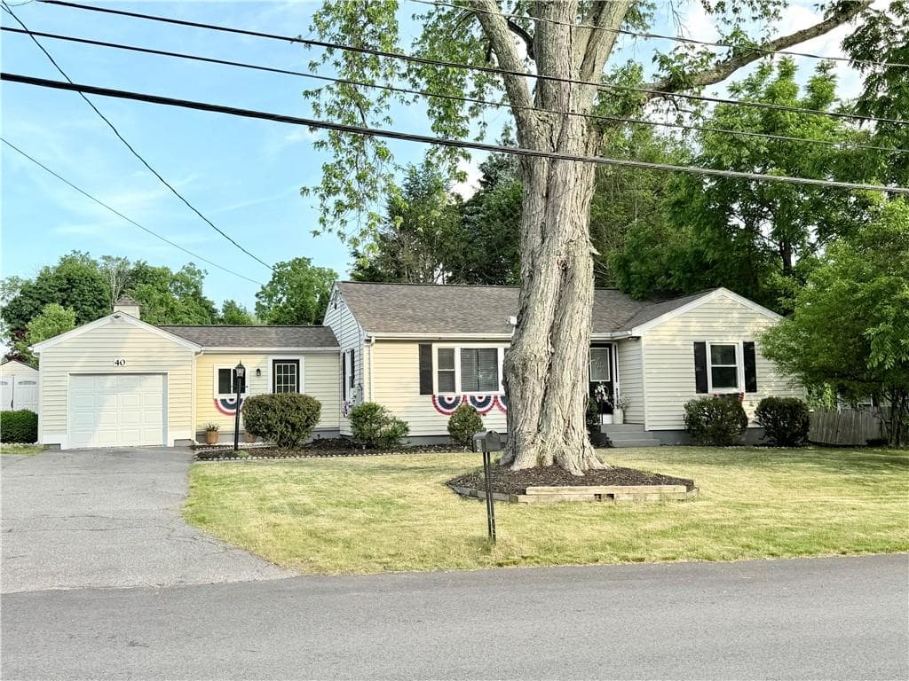 40 Heroux Boulevard - Photo 2