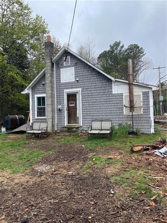 466 Ten Rod Road