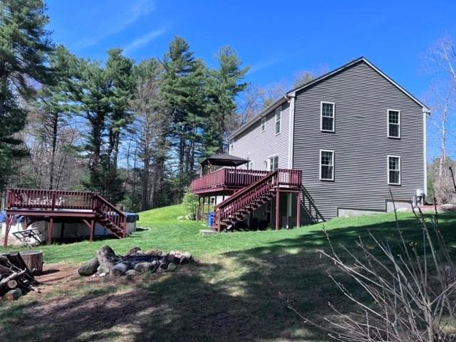 245 Jackson Schoolhouse Road - Photo 2