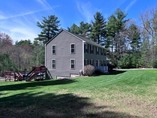 245 Jackson Schoolhouse Road - Photo 3