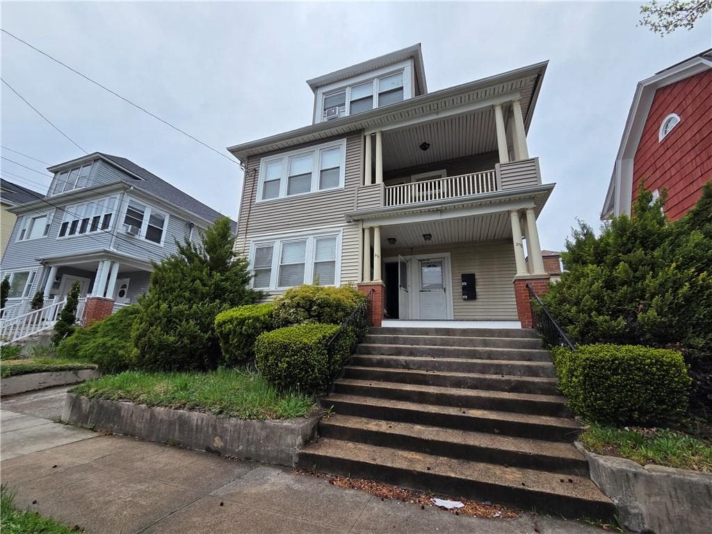 370 Academy Avenue #1