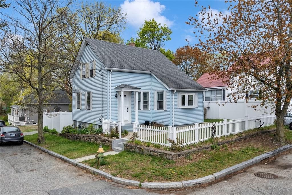 2 Carder Street