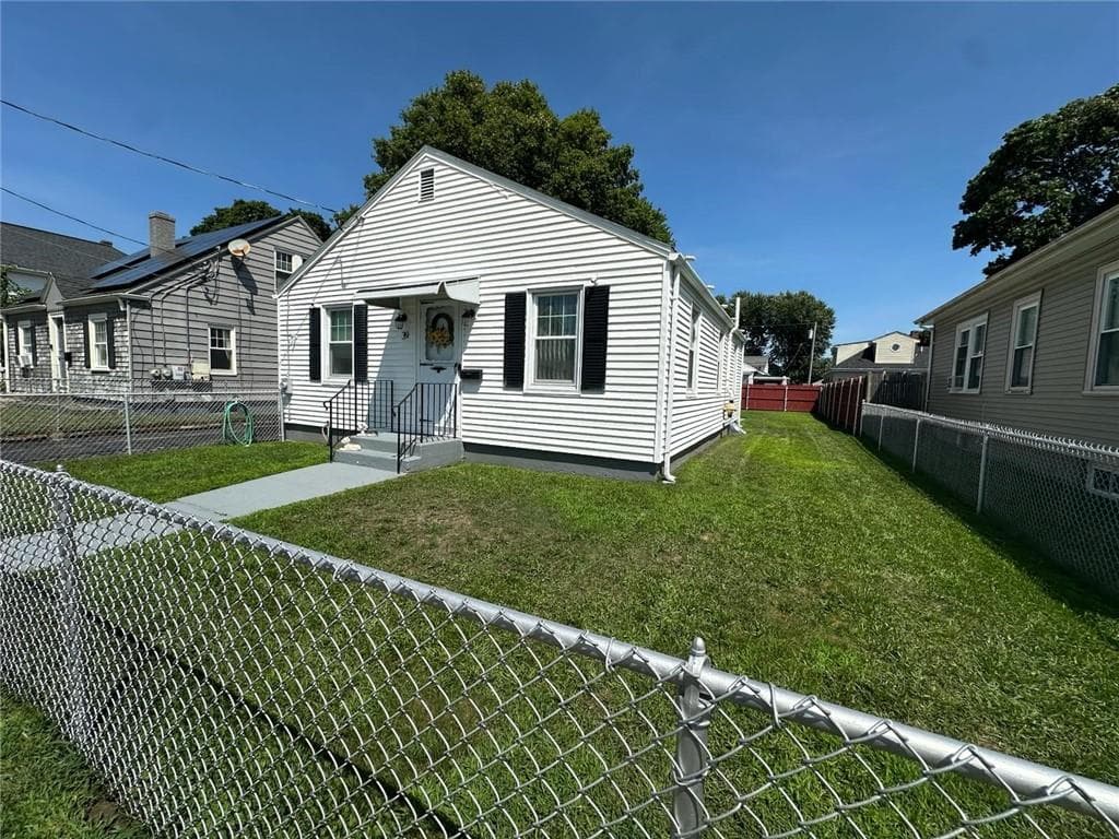 39 Clinton Street