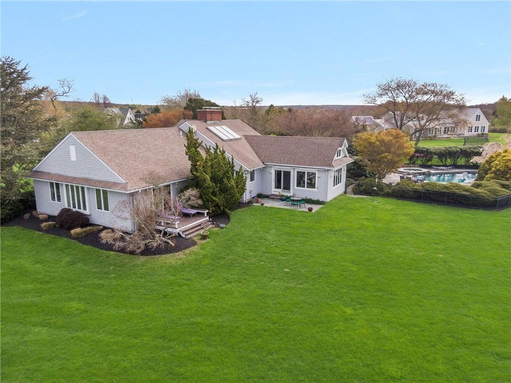40 Little Harbor Road - Photo 1