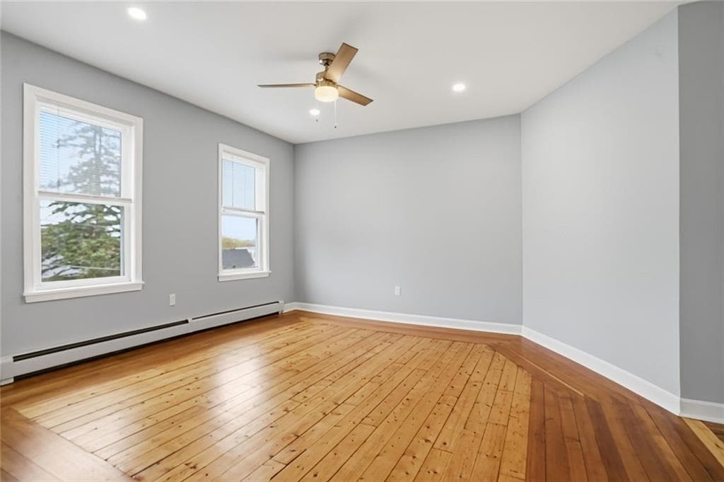 188 Division Street #2R
