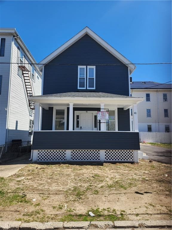 41 Campbell Terrace - Photo 2