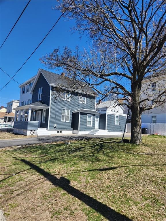 41 Campbell Terrace - Photo 3