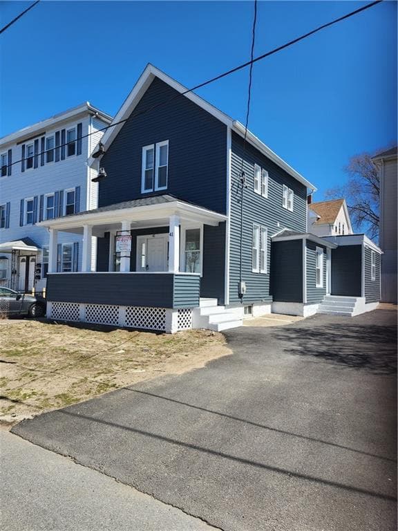 41 Campbell Terrace