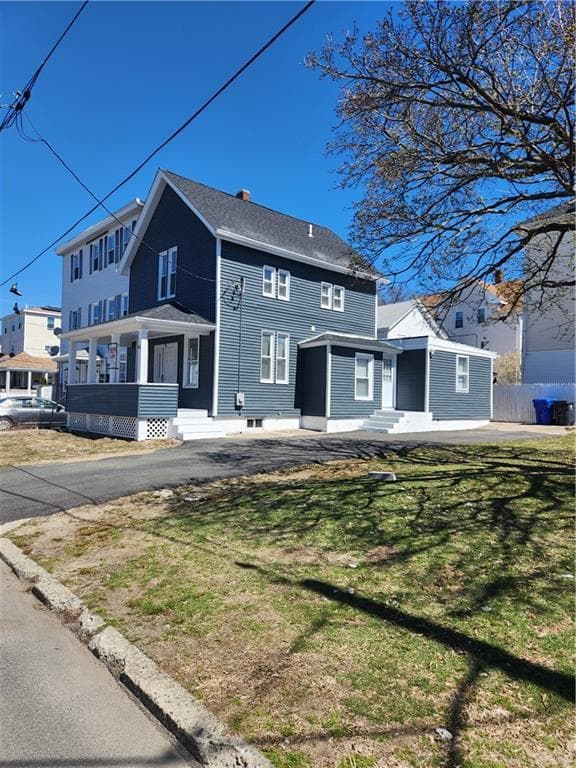 41 Campbell Terrace - Photo 5