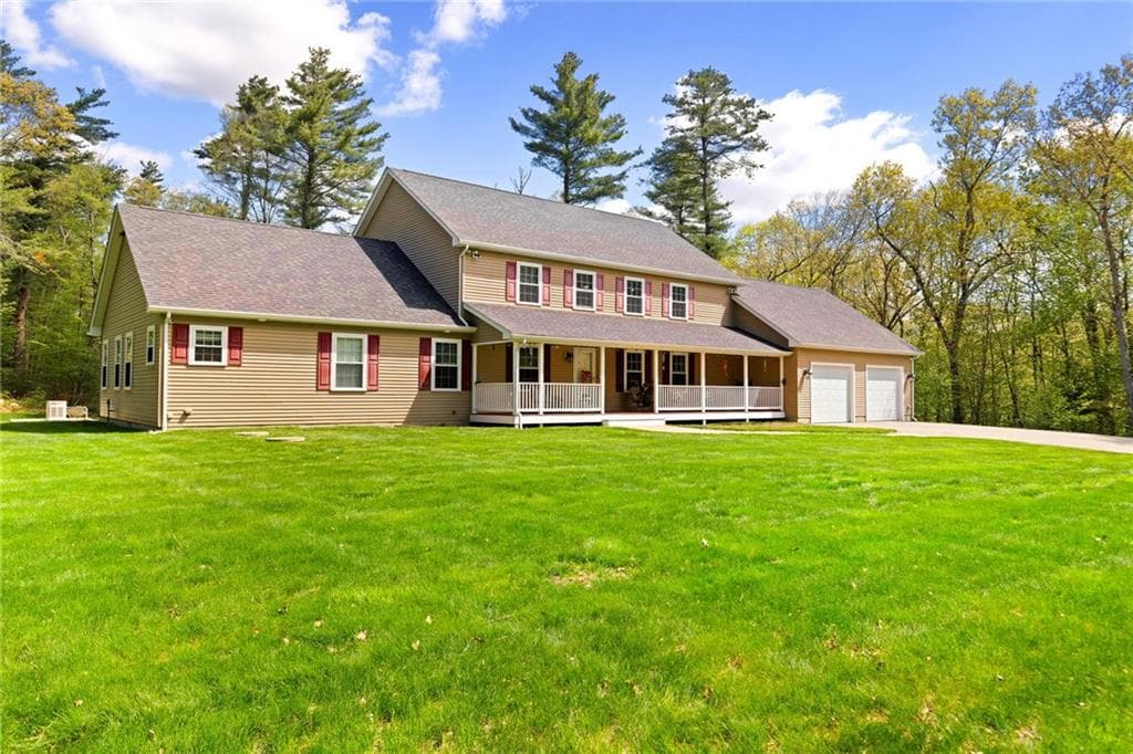 799 Chestnut Hill Road - Photo 2