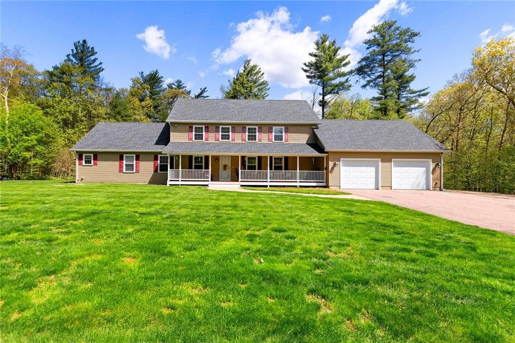 799 Chestnut Hill Road - Photo 3
