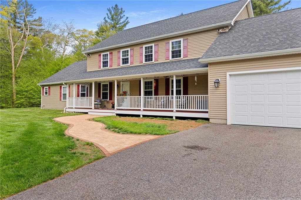 799 Chestnut Hill Road - Photo 1