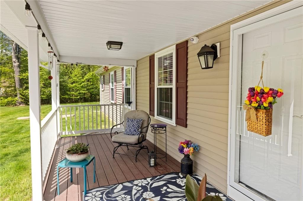 799 Chestnut Hill Road - Photo 5
