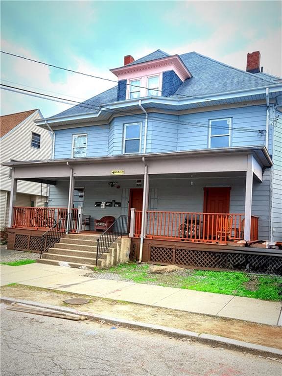 246 sackett Street - Photo 2