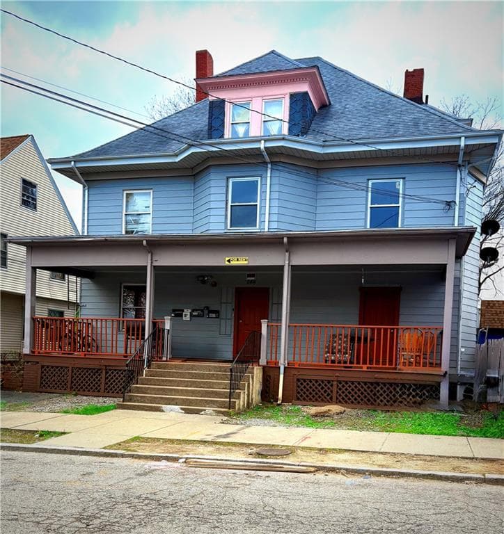 246 sackett Street