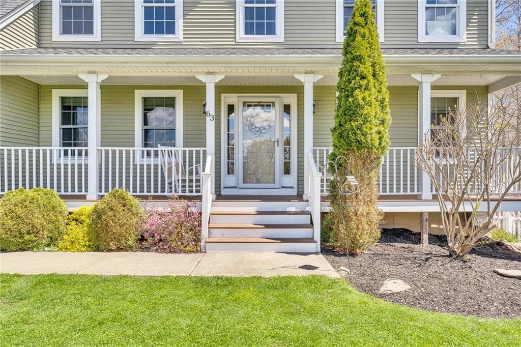 63 Clearview Drive - Photo 5