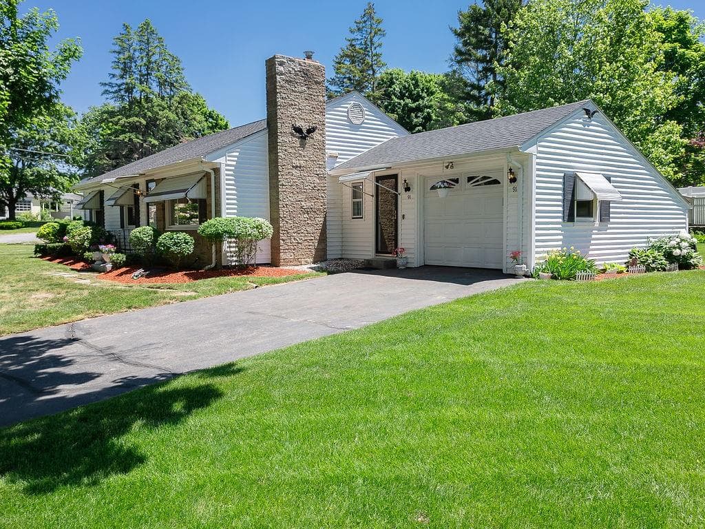 91 Priscilla Road - Photo 2
