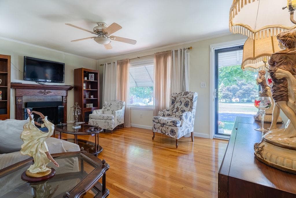 91 Priscilla Road - Photo 4