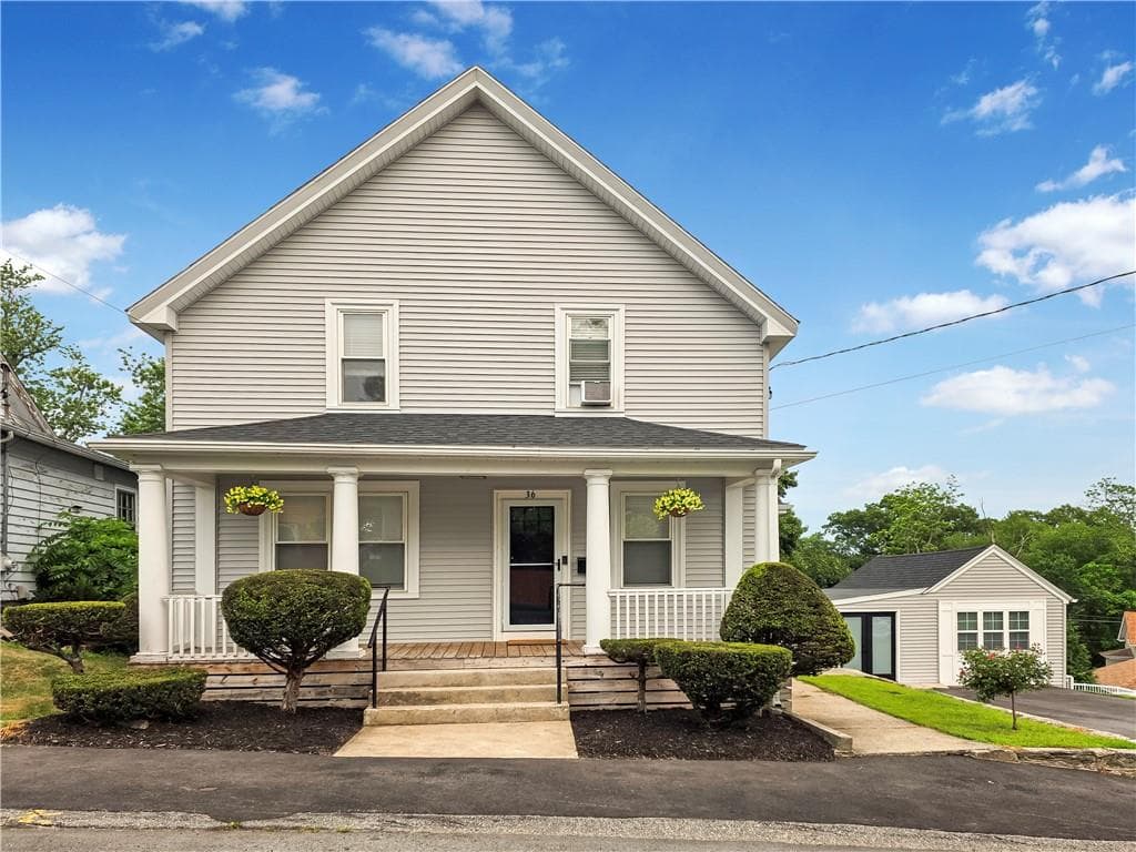 36 Bellevue Avenue - Photo 1