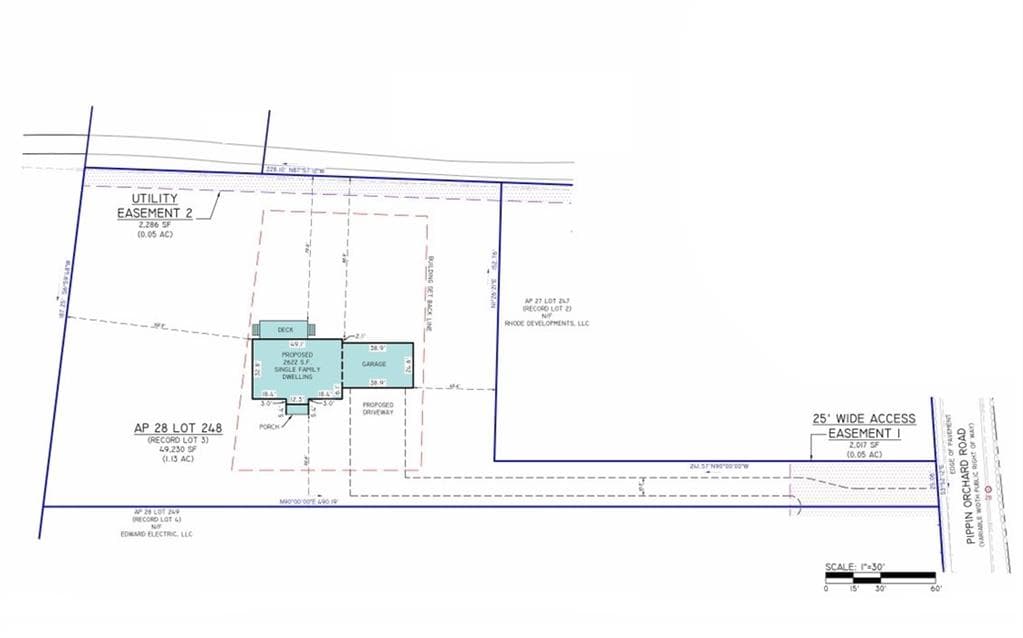 1497 Pippin Orchard Road - Photo 3