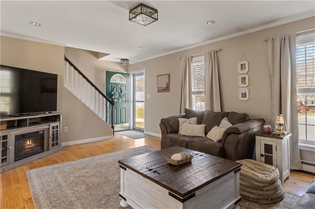 4 Sandy Bottom Shores Drive - Photo 2