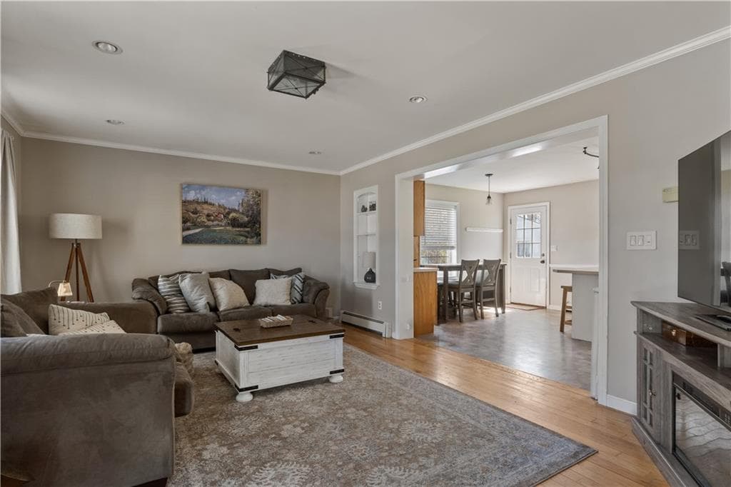 4 Sandy Bottom Shores Drive - Photo 3