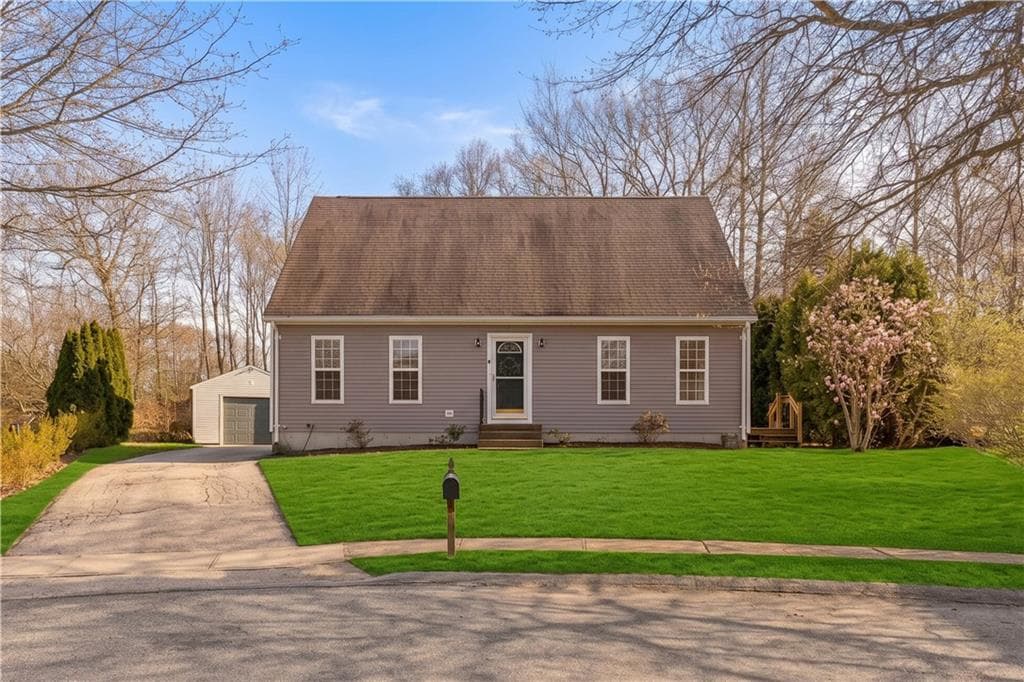 4 Sandy Bottom Shores Drive