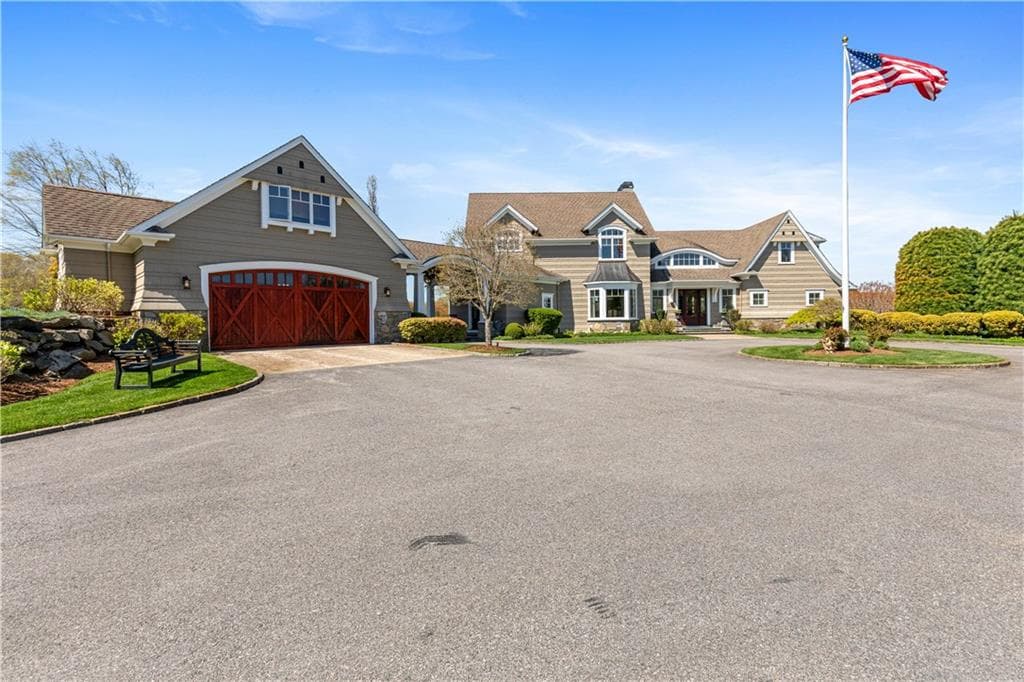 1 Gerald's Farm Drive - Photo 1