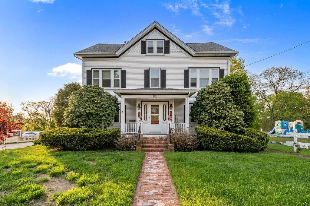95 Saint Paul Street - Photo 1