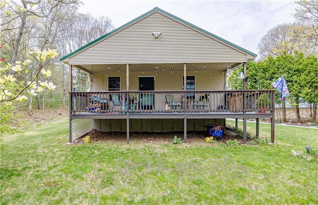 956 Reynolds Road - Photo 5