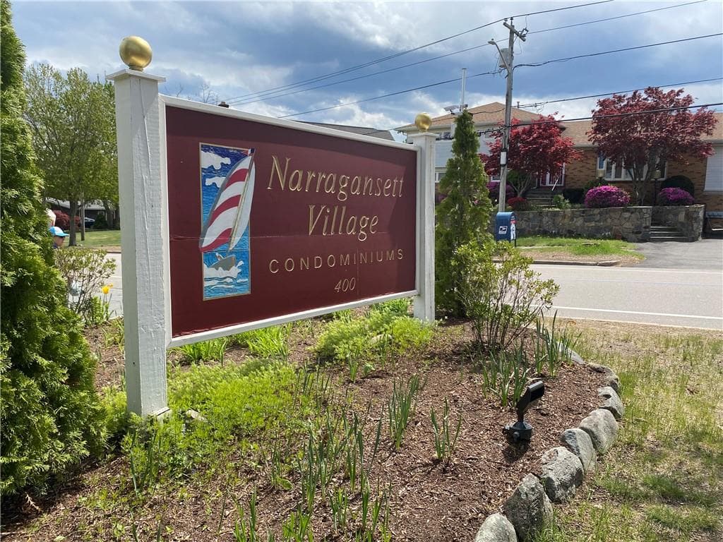 400 Narragansett Parkway #NB1 - Photo 2