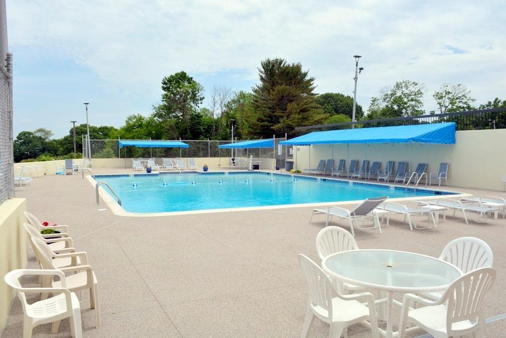 400 Narragansett Parkway #NB1 - Photo 3