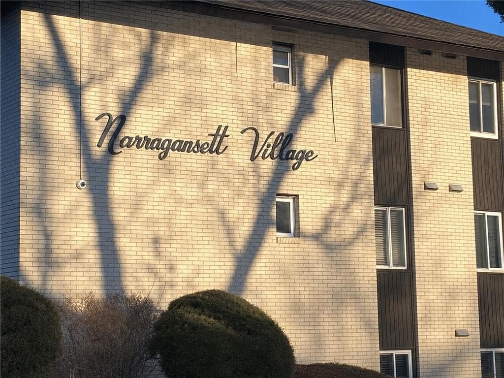 400 Narragansett Parkway #NB1
