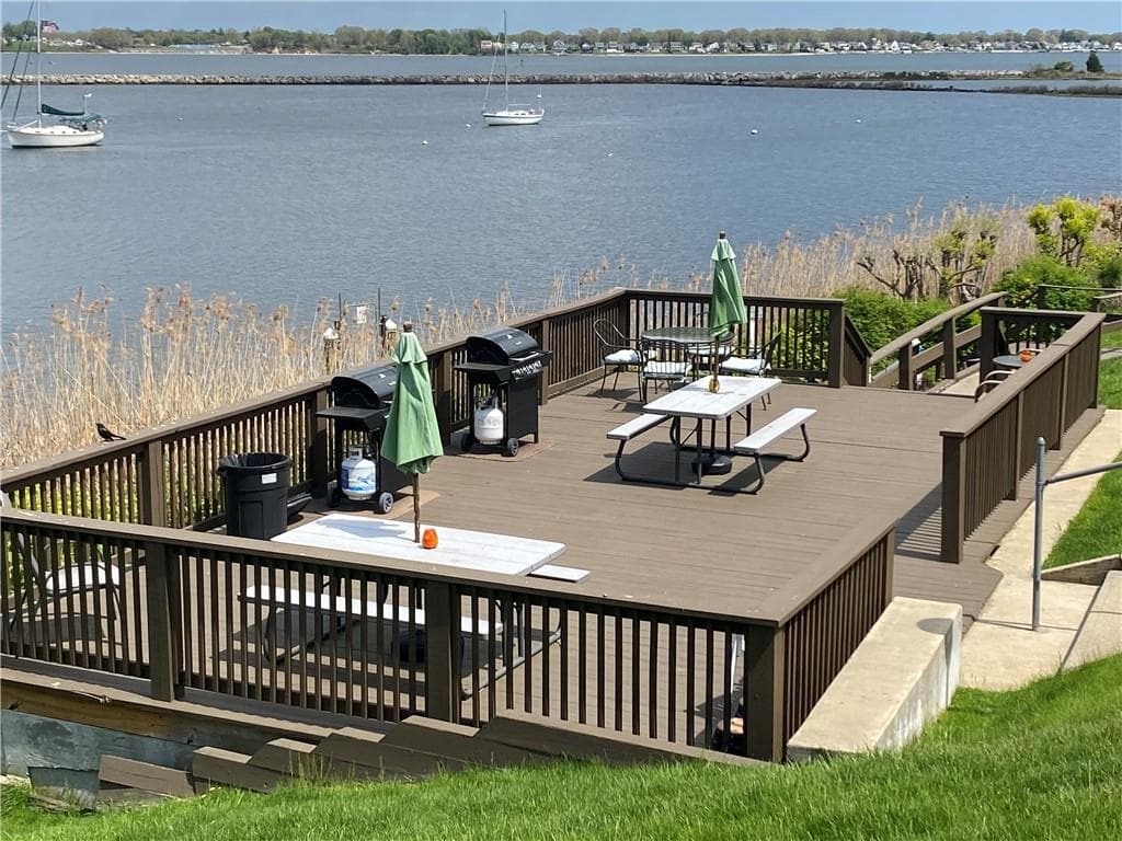 400 Narragansett Parkway #NB1 - Photo 5